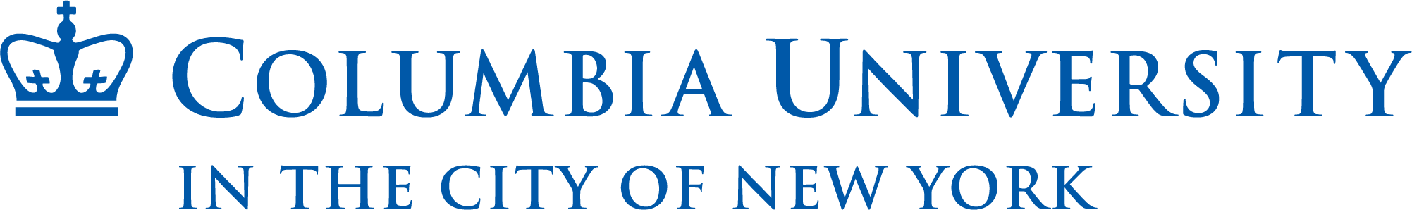 Columbia University Logo